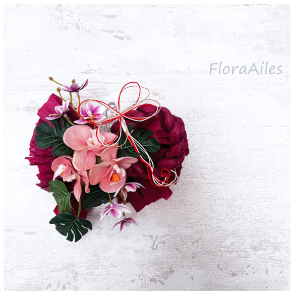 南国風アロハで『しめ縄飾り』取り外し可能タイプ        Ω 人気・おすすめ｜安定人気・収納便利におすすめ 期間限定割引 配送追跡可 国内発送・短納期対応