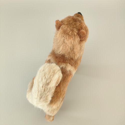 チャウチャウさん 羊毛フェルト 羊毛わんこ 福や工房 通販