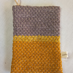 裂き織り　専用 裂き織り 鍋つかみ 1498 その他キッチン小物 stoffa 通販