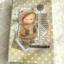 くまちゃんづくしのおすそ分けファイル③/ステッカーおすそ分け くまちゃんづくしのおすそ分けファイル③/ステッカーおすそ分け