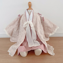 十二単 ベビー十二単 お雛様 ひな祭り 雛人形 初節句 スタジオ衣装