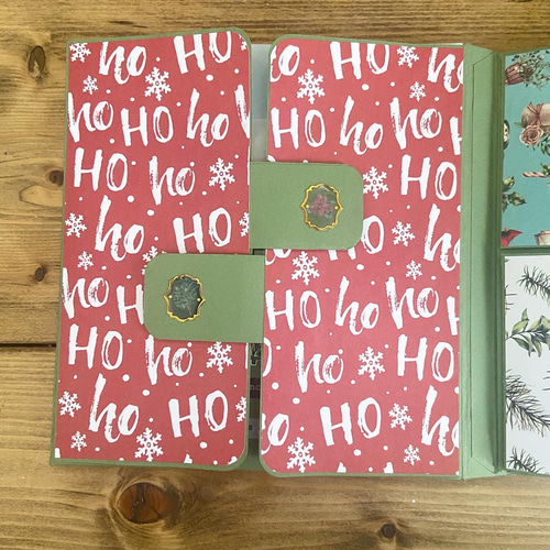 おすそ分けファイルXmas-C