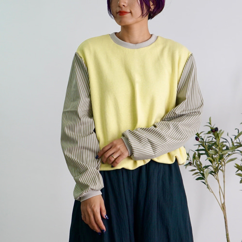 ともき IAM WHAT IAM トレーナー・ニットセット ともき様専用 IAM WHAT IAM トレーナー・ニットセット