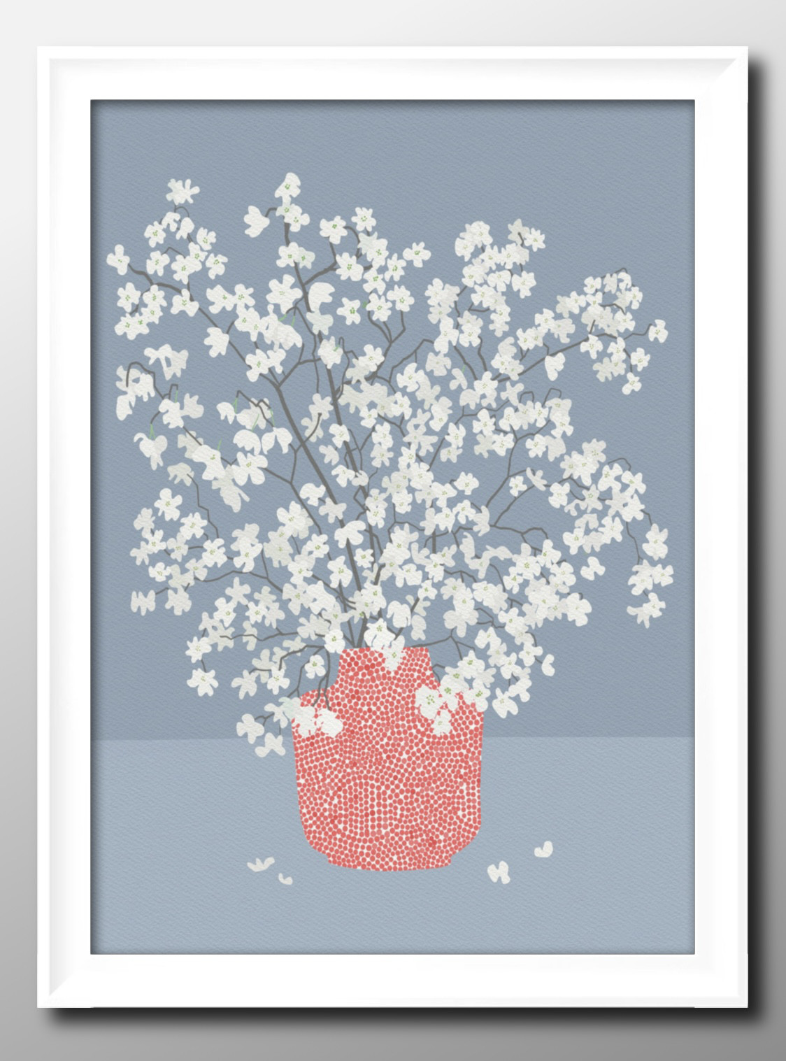 木枠の花の絵画 61oLNWiRbIL._UF350,350_QL50_.jpg