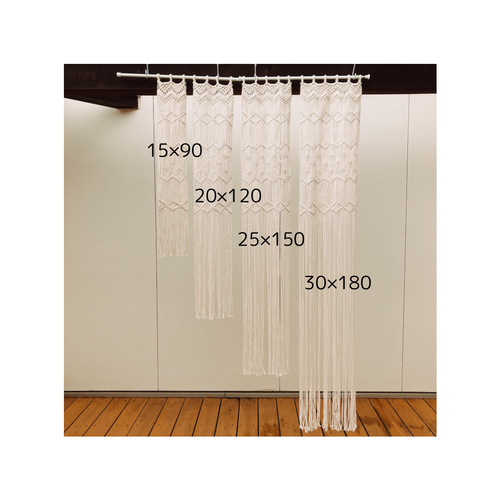 カーテン 縦252✖︎横65 カーテン 縦252✖︎横65