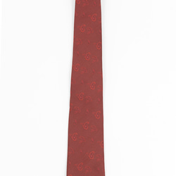 重厚で美しい高級ネクタイ【新商品】シルクブライトタイ　SILK  TIE　NTS-792 2枚目の画像