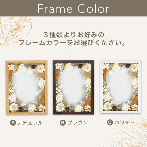 フラワーフレーム i32】長寿 祝い 還暦 古希 卒寿 米寿 傘寿 白寿 百寿