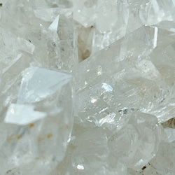 マニカランヒマラヤ水晶クラスター 12枚目の画像