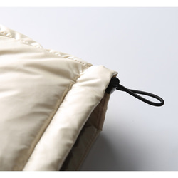 秋冬新品 ショートダウンジャケット メンズ スタンドカラー ユニセックス 厚手暖かいカップルコート レディース 13枚目の画像