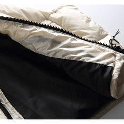 秋冬新品 ショートダウンジャケット メンズ スタンドカラー ユニセックス 厚手暖かいカップルコート レディース 15枚目の画像