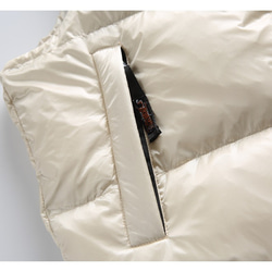 秋冬新品 ショートダウンジャケット メンズ スタンドカラー ユニセックス 厚手暖かいカップルコート レディース 20枚目の画像