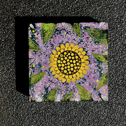 うるしページ うるし塗りのコースター 錫 小皿 nishimoto natsuko 通販 12693191