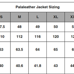 イタリア革ジャンブランド【Pala leather】 ターコイズ・山羊革ライダースジャケット 15枚目の画像