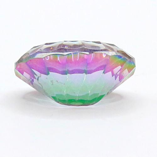 AG-L-428 天然石 ルース 素材 ミスティックトパーズ 約42.2ct