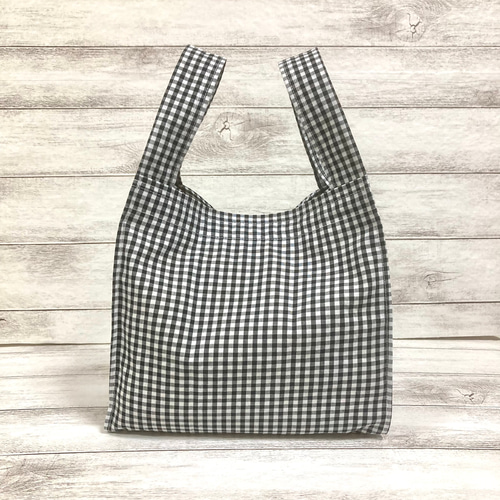 エコバッグ　小　ミニ reisenthel エコバッグ MINI MAXI SHOPPER ミニマキシショッパー