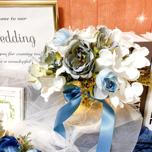 再販 受注製作 No.1081 ウェルカムスペース 結婚式 まとめ売り