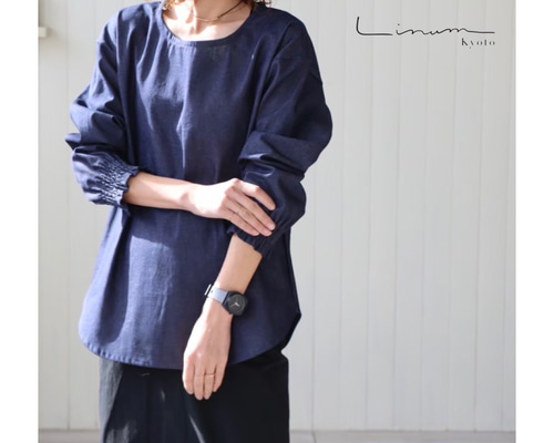 FRAMEeWORK　デニムシャツ nNDdymK3VtJK.jpg?width=768