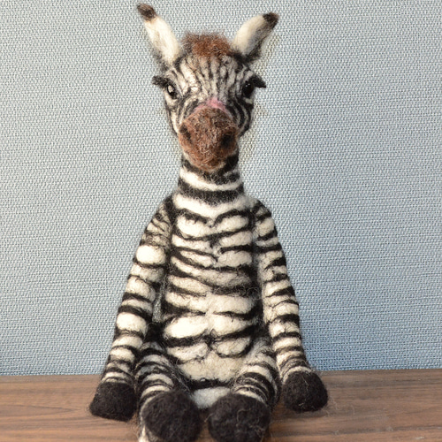 楽天市場】【11日まで！母の日セール】Zebra WallVase アニマル