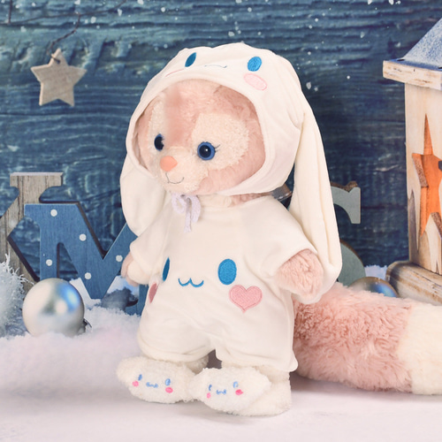 リーナベル　ステラルー　ぬいぐるみ Amazon.co.jp: リーナベルステラルー 着せ替え服 ディズニーS