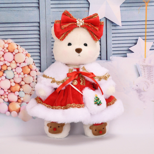 ステラルー コスチューム ぬいぐるみ服 リーナベル レナ・ベア服