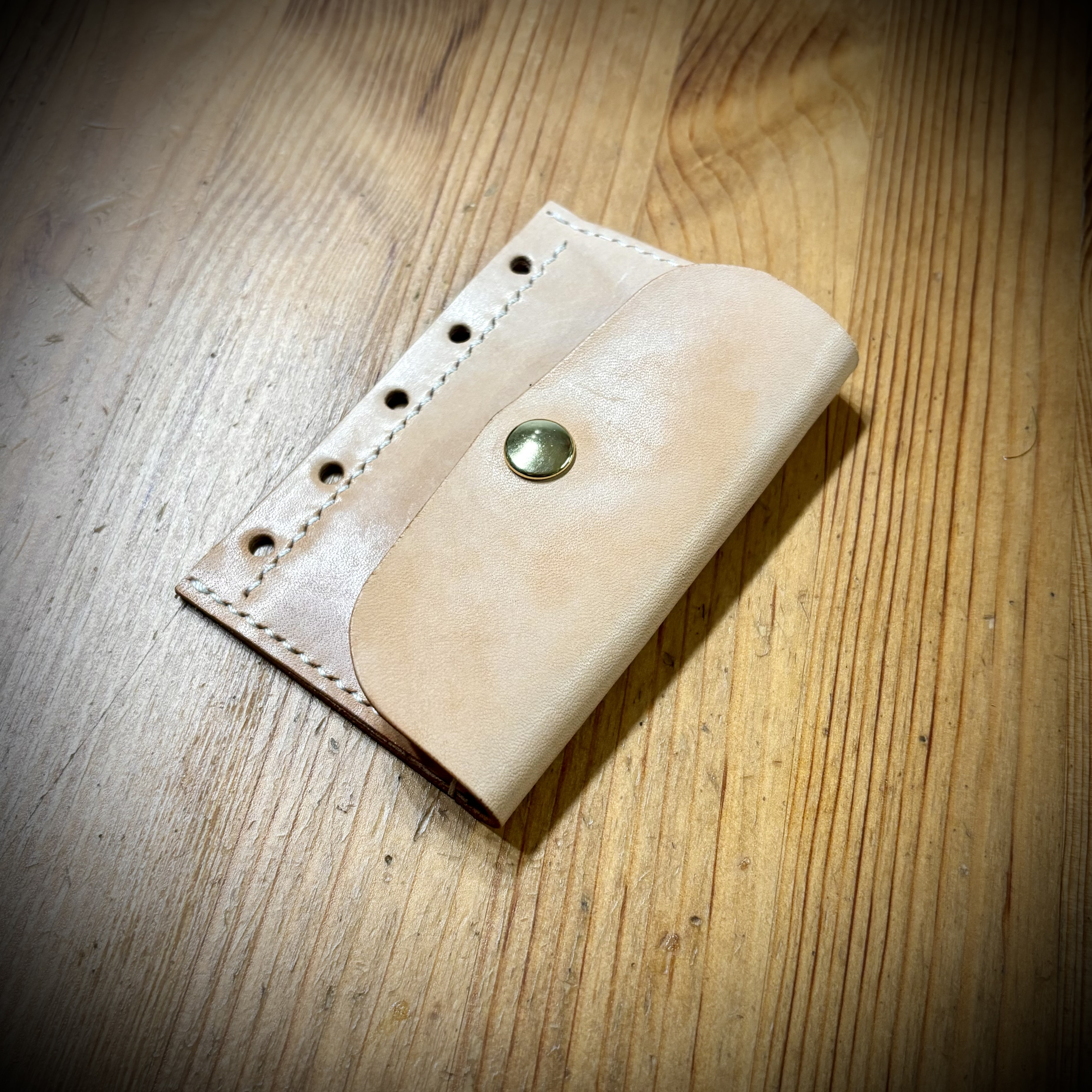 ミニ 6システム手帳用ファスナリフィル 6,375円