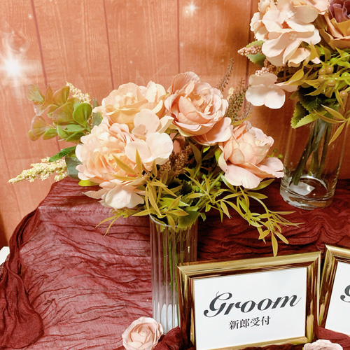 ウェルカムスペースセット 結婚式 まとめ売り ウエディング ウェルカム