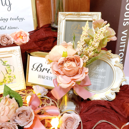 ☆つな☆ウェルカムスペース 受注 結婚式 まとめ売り ウエディング