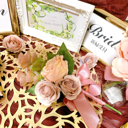 ウェルカムスペースセット 結婚式 まとめ売り ウエディング ウェルカム