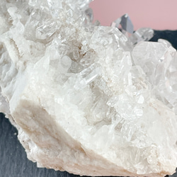 マニカランヒマラヤ水晶クラスター 8枚目の画像