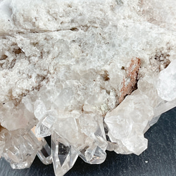 マニカランヒマラヤ水晶クラスター 9枚目の画像