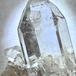 タビュラー　レシーバー　マニフェステーション（貫入水晶）✨　ヒマラヤ産　原石　 12枚目の画像