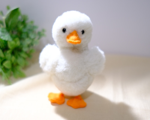 Amazon.co.jp: ぬいぐるみイエローダックぬいぐるみ | アヒル