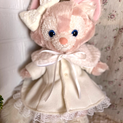 リーナベルちゃん コスチューム ぬいぐるみ cranberry 通販 17028486