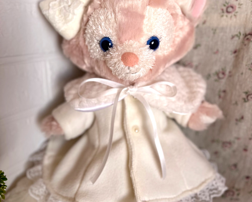 リーナベルちゃん コスチューム ぬいぐるみ cranberry 通販 17028486