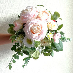 エレガント ブーケ のおすすめ人気通販｜Creema(クリーマ) 国内最大の