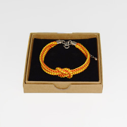 アヤミジュエリー　組紐　ブレスレット　バングル アヤミジュエリー | OMOTENASHI SELECTION | AYAMI jewelry