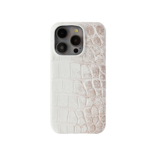 ヒマラヤ クロコダイル iPhone 15 plus Pro ProMax ケース ヒマラヤ クロコダイル iPhone 15 plus Pro ProMax ケース