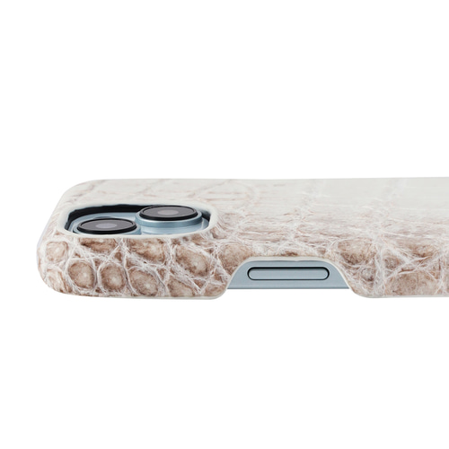 ヒマラヤ クロコダイル iPhone 15 plus Pro ProMax ケース ヒマラヤ クロコダイル iPhone 15 plus Pro ProMax ケース
