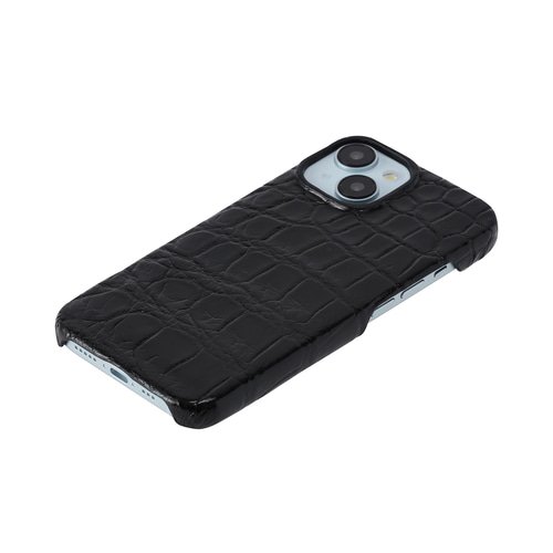 クロコダイル ブラック iPhone 15 plus Pro ProMax ケース クロコダイル ブラック iPhone 15 plus Pro ProMax ケース