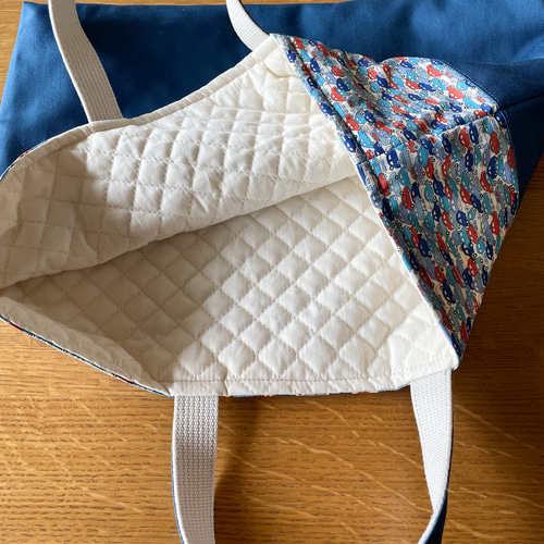 りんこ☺︎様☆リバティ カーズトリコロール×ネイビー レッスンバッグ他確認ページ りんこ☺︎様☆リバティ カーズトリコロール×ネイビー レッスン