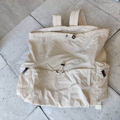 ☆*・.ゆっきー.・*☆　リュックその他①　ハンドメイド 型紙 ハンドメイドコレクション パターン スクエアリュック HMP