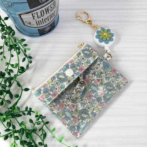 イマン　ダイアナローズのつまみ木製小物入れ ダイアナ バッグ カラー 新発売] イマン ダイアナローズのつまみ