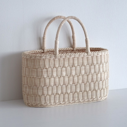 バスケタル 藤のかごバッグ バスケタル (@moribasket) • Instagram photos and videos