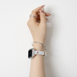 春の福袋　2024　ハッピーバッグ　Applewatch　バンド　アップルウォッチ　#nn00000812 5枚目の画像