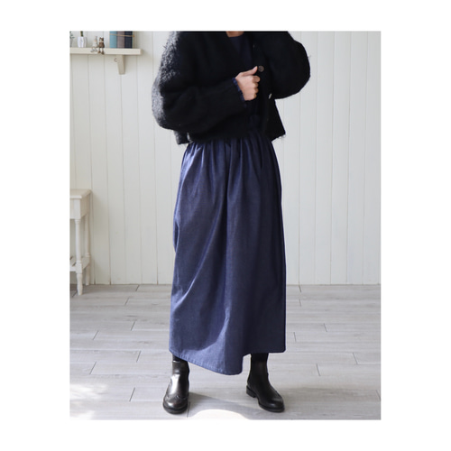 コグマさま専用 COMME des GARÇONS デニムスカート コグマさま専用 COMME des GARÇONS デニムスカート コグマさま