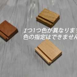 ※値下げ※2024年卓上カレンダーA(花) 5枚目の画像