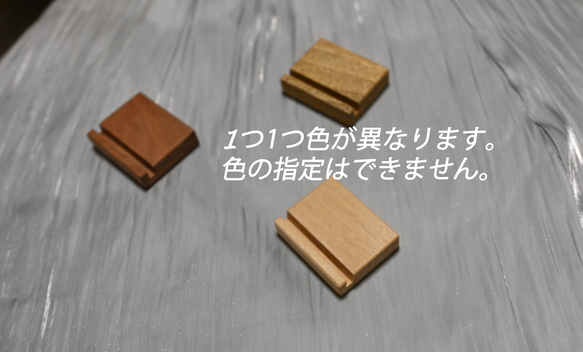 ※値下げ※2024年卓上カレンダーA(花) 5枚目の画像