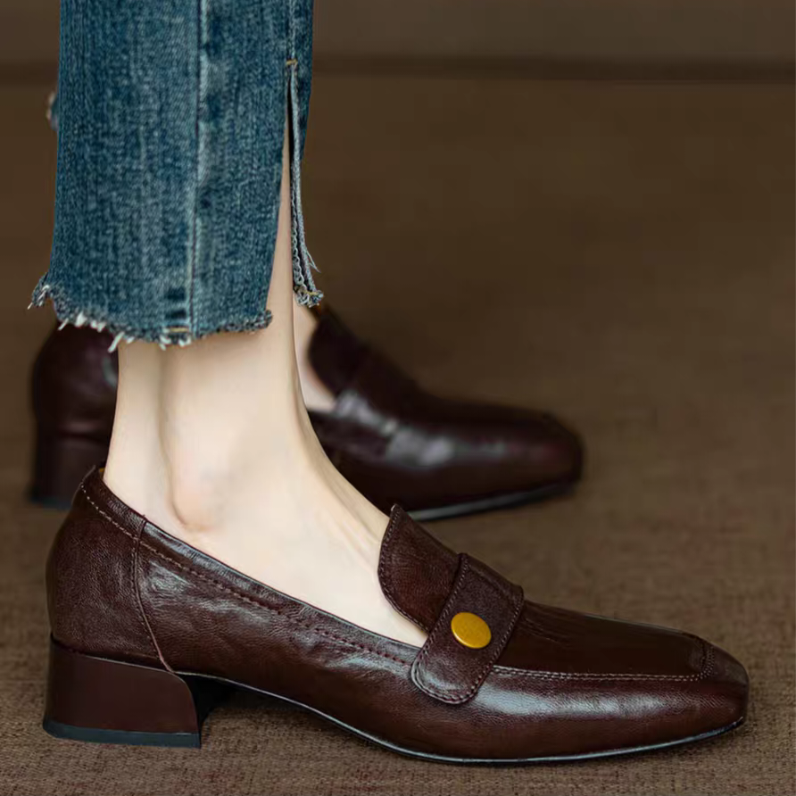 ローファー フォーマル 服 服装 ミセス 他と被らない 大人 上品 40代 50代 大きいサイズ 春 夏 母 同窓会