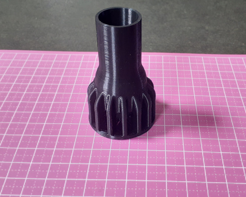 ひめそた　濾過槽＋コーナーカバー黒　送料込 水槽濾過の網目の大きい吸水口 大型、中型魚に おもちゃ・ペット小物