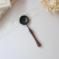 シーリングスタンプ用　Melting Spoon 【フッ素樹脂加工】 1枚目の画像